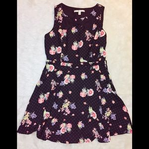 Woman’s LC Lauren Conrad Dress size 16⭐️NOT TTS ⭐️